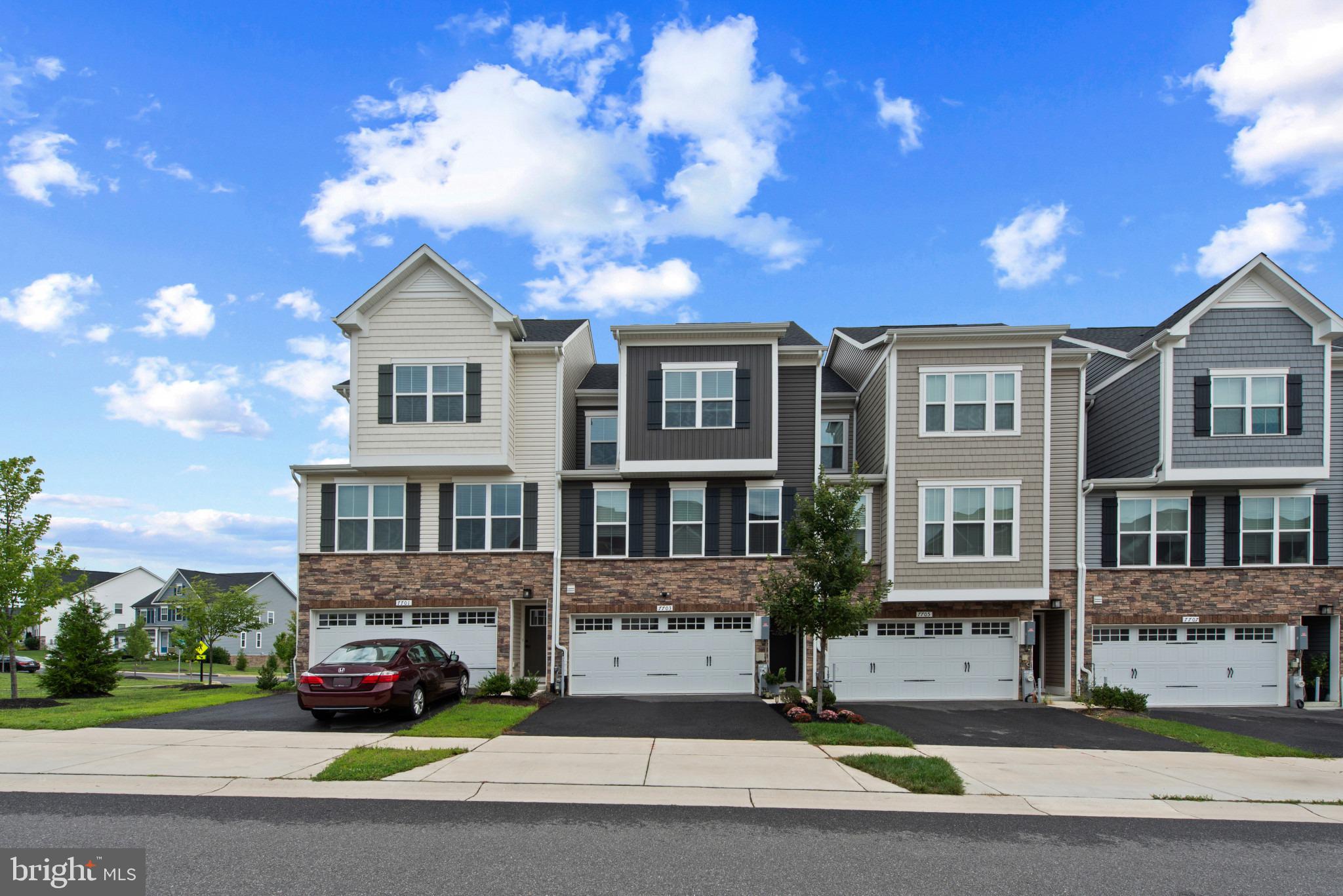 7703 Cultivator Road Laurel, MD 20723 - Photo 1 of 49 Gallery Image 1
