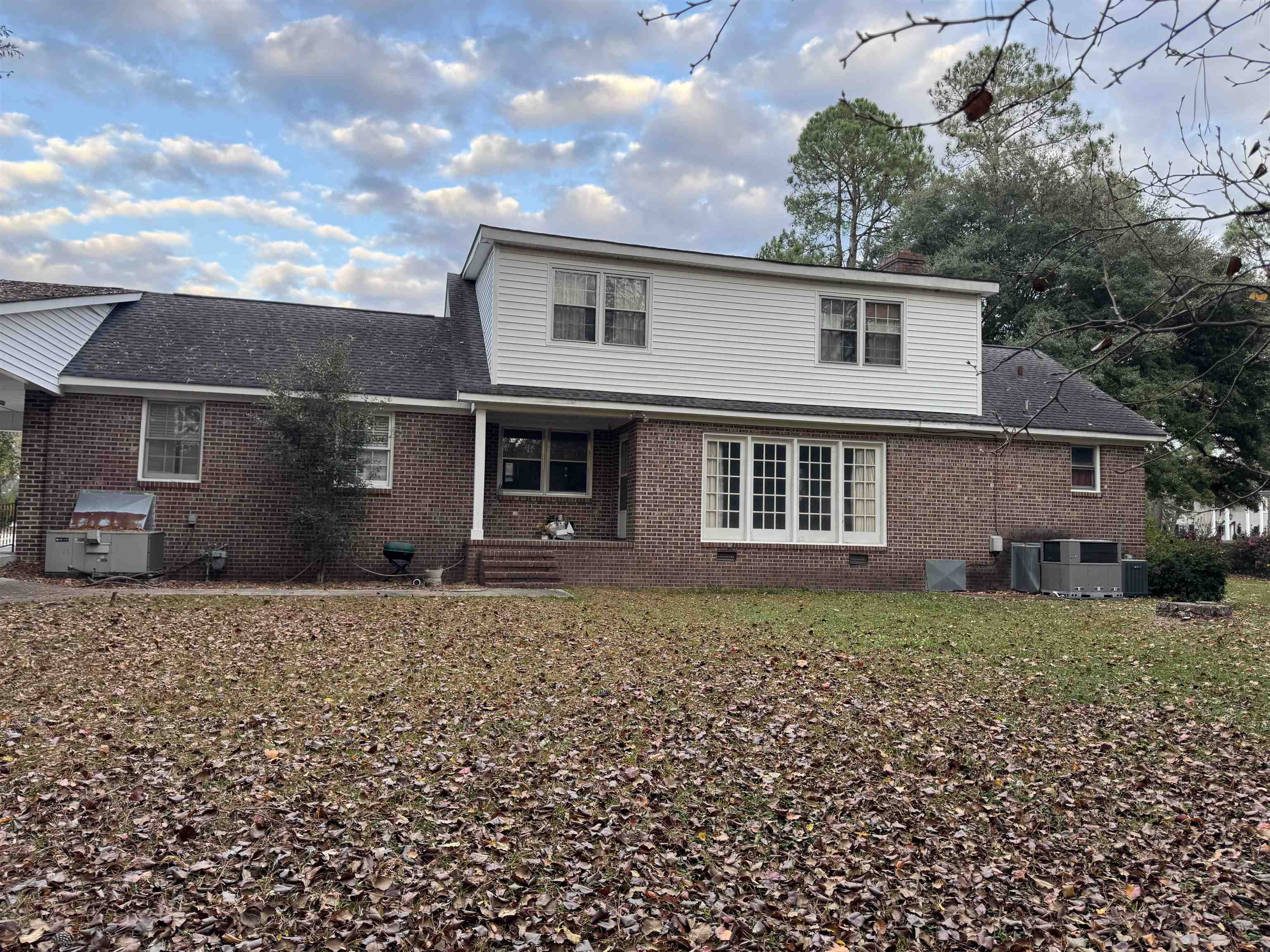 1320 Horseshoe Road Mullins, SC 29574 - Photo 22 of 26