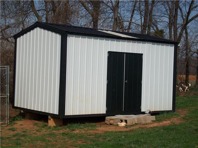 6200 Underwood Road Springfield, TN 37172 - Photo 13 of 16