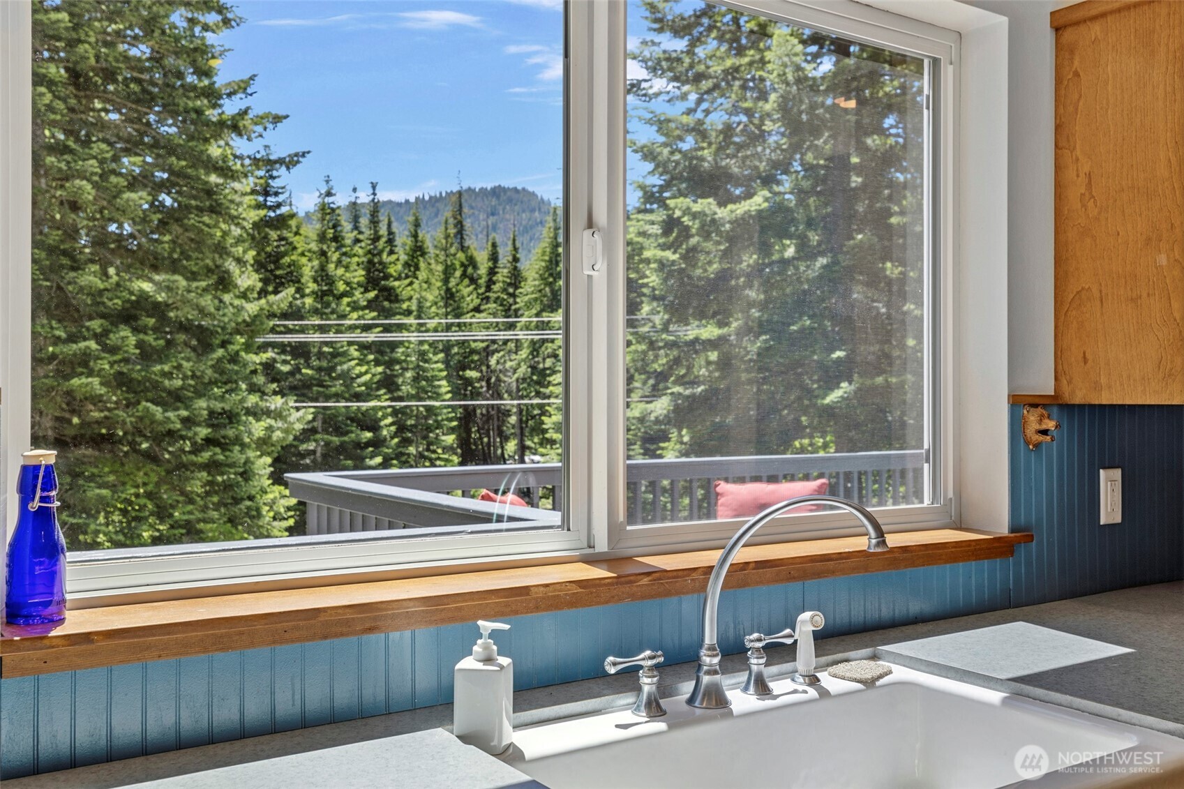 18044 Nason Ridge Road Leavenworth, WA 98826 - Photo 6 of 40