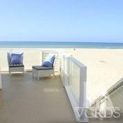 1011 Mandalay Beach Road Oxnard, CA 93035 - Photo 5 of 13 a view of swimming pool from a balcony