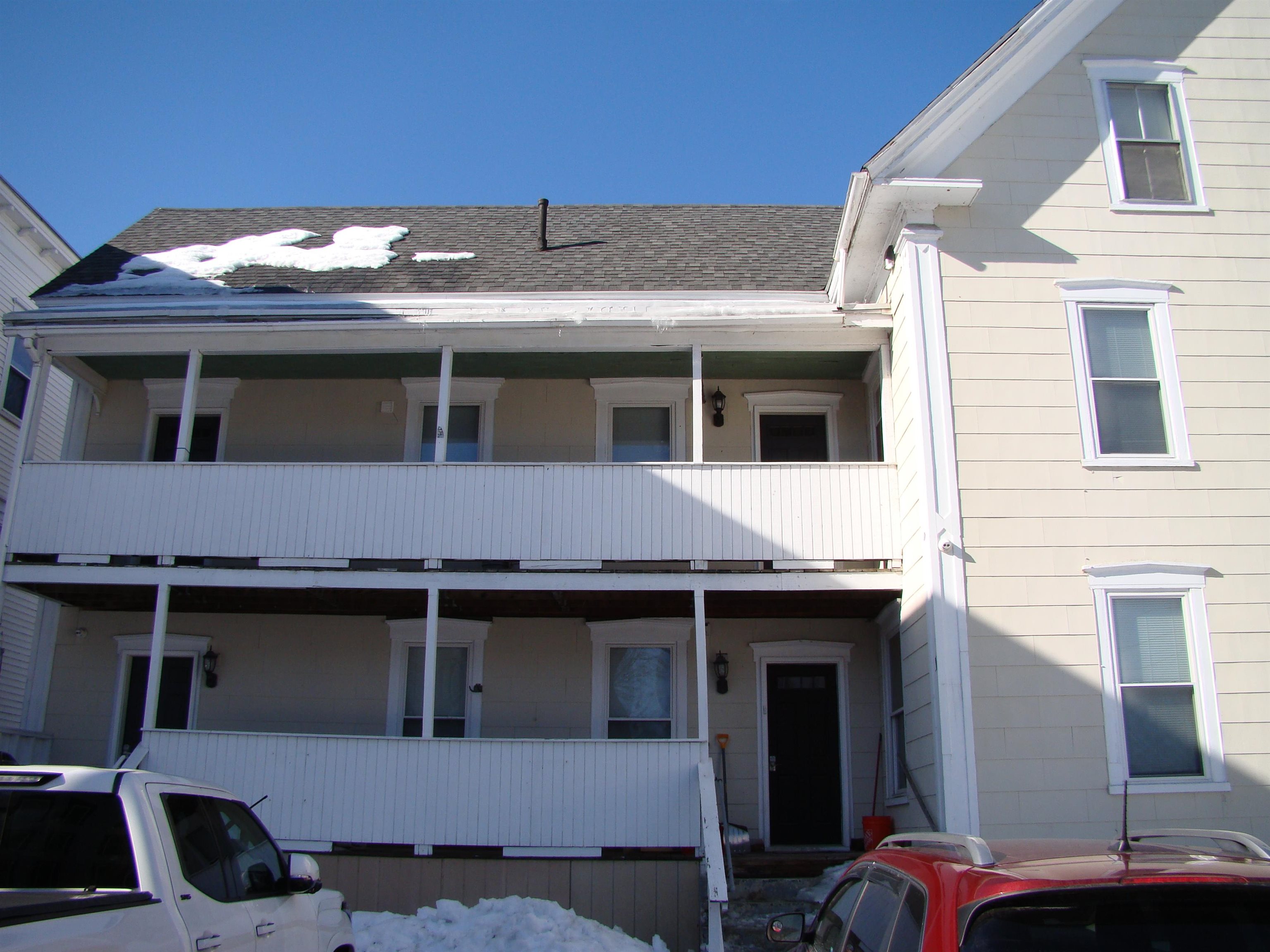 86 School Street, Unit 2 Manchester, NH 03102 - Photo 2 of 17