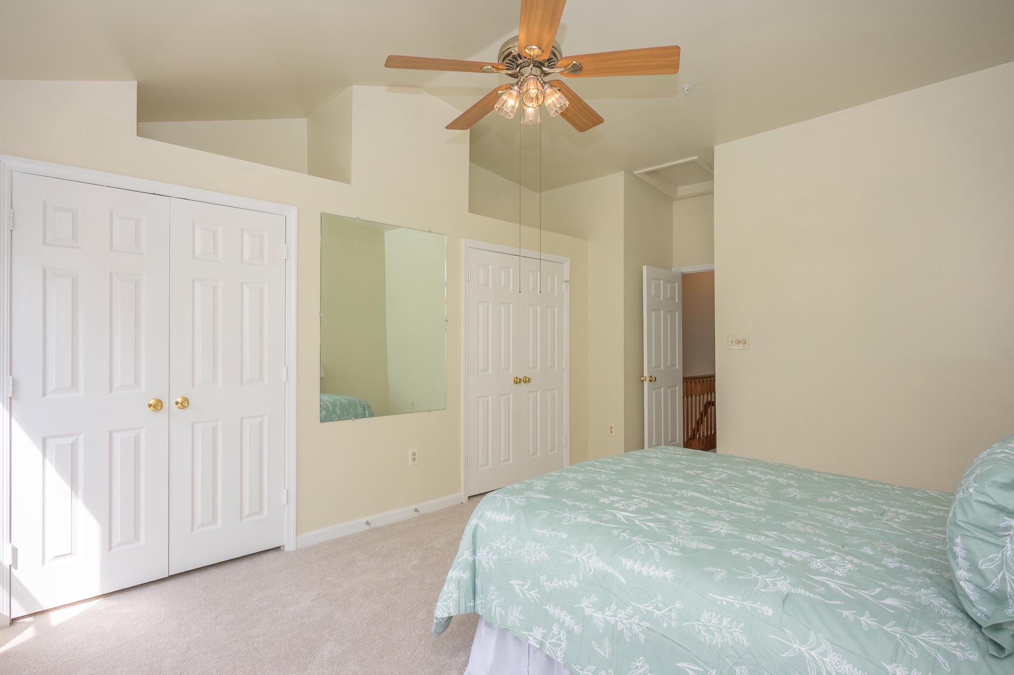 3418 Littleleaf Place Laurel, MD 20724 - Photo 16 of 31 Large Primary Bedroom