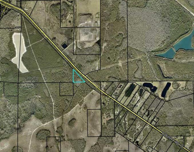 1925 County Road 13 Bunnell, FL 32110 - Photo 1 of 8