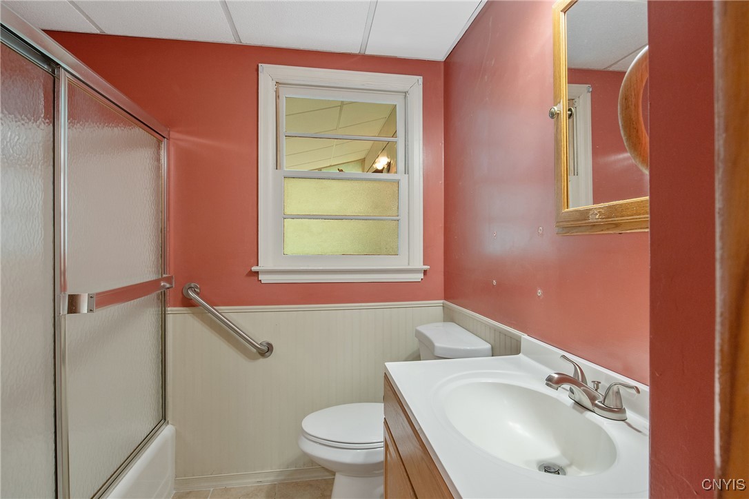 112 Vanida Drive Camillus, NY 13031 - Photo 12 of 37