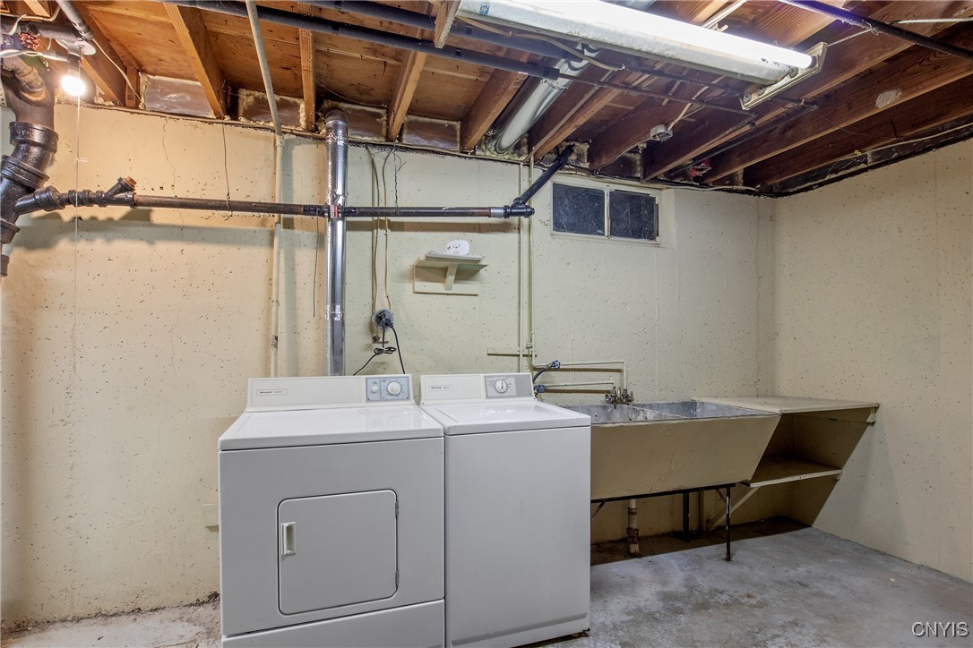 112 Vanida Drive Camillus, NY 13031 - Photo 28 of 37