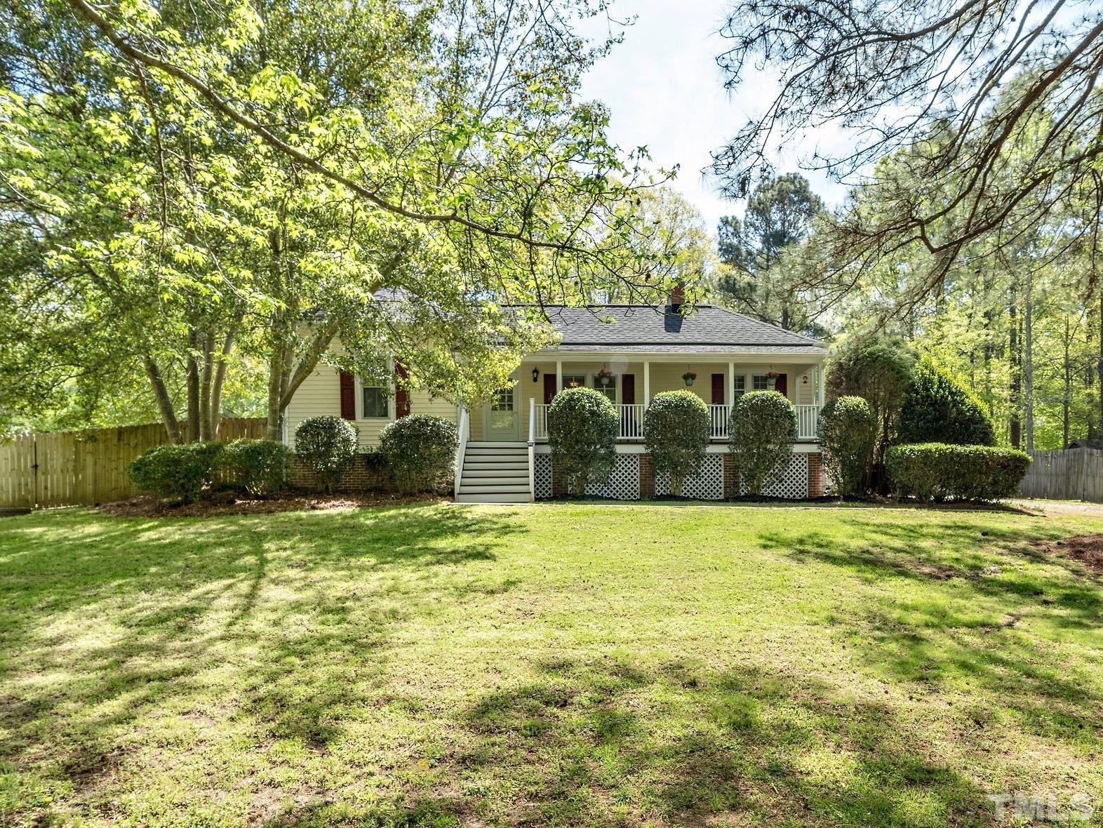 3409 High Gate Road Raleigh, NC 27603 - Photo 1 of 19