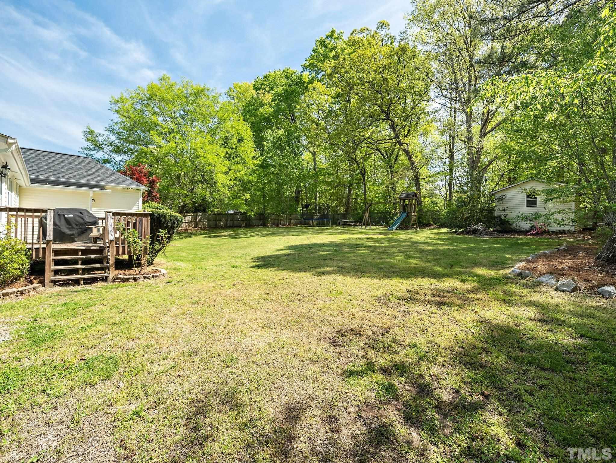 3409 High Gate Road Raleigh, NC 27603 - Photo 18 of 19