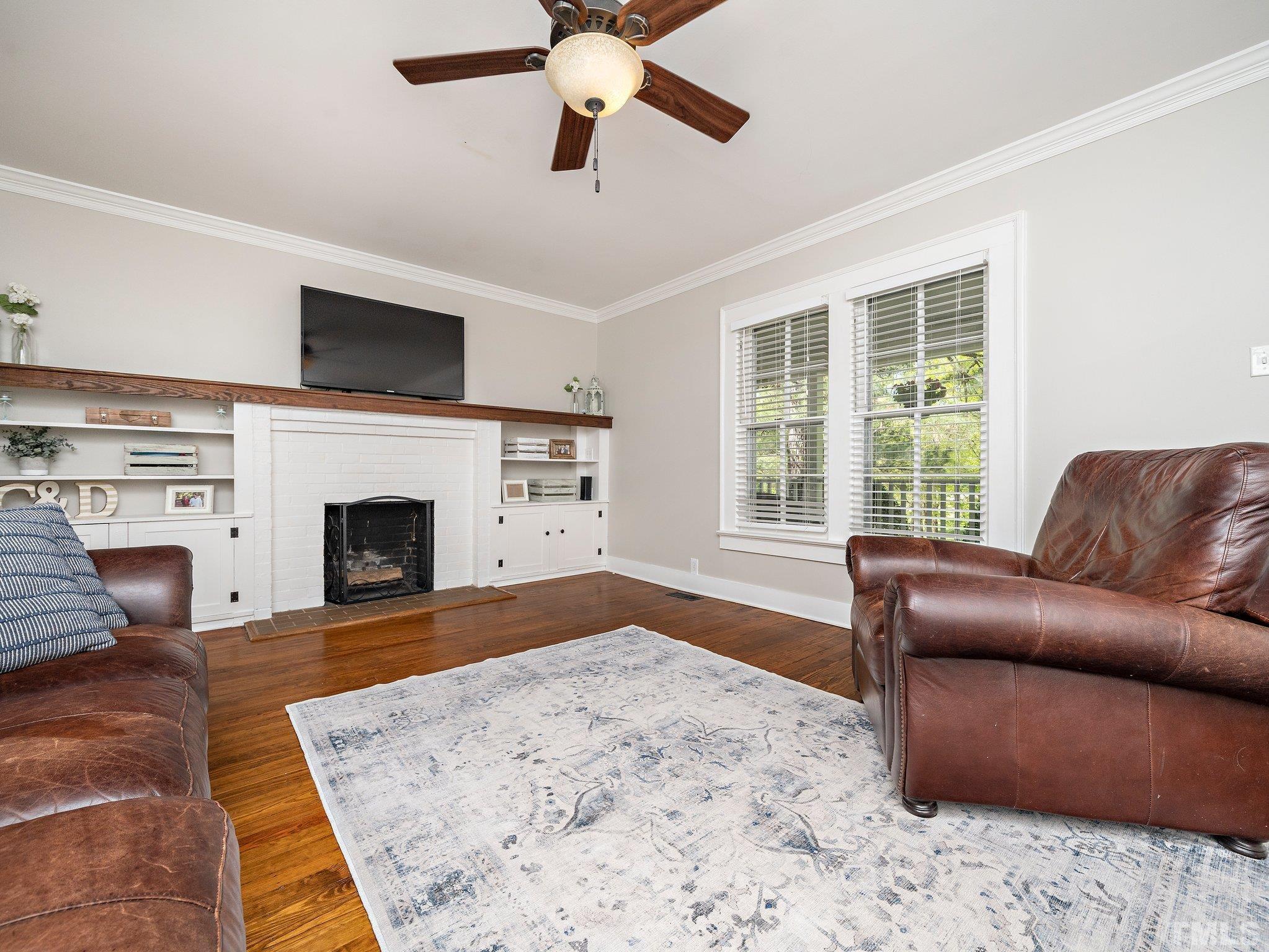 3409 High Gate Road Raleigh, NC 27603 - Photo 5 of 19
