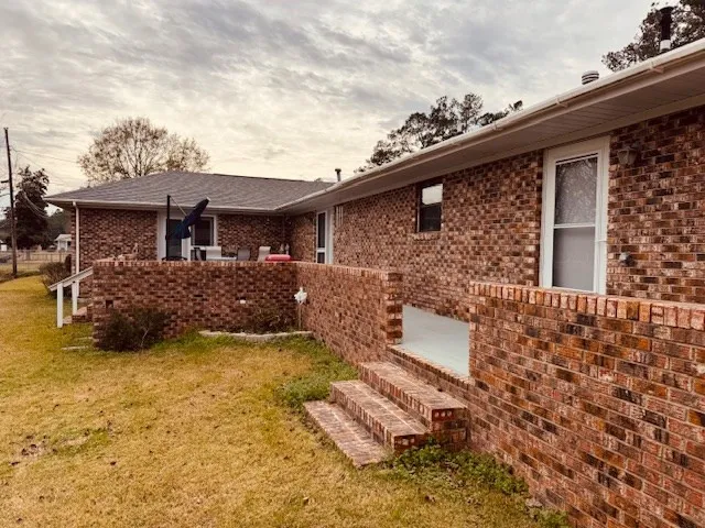 $185,000 | 904 Pine Drive, Tylertown, MS 39667