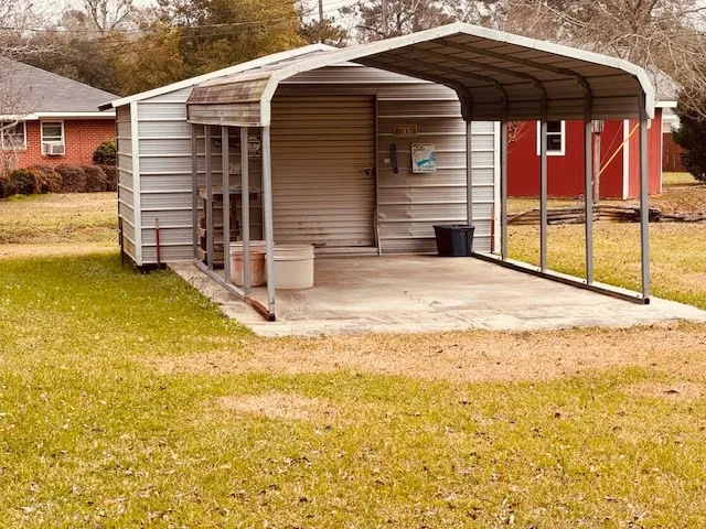 $185,000 | 904 Pine Drive, Tylertown, MS 39667