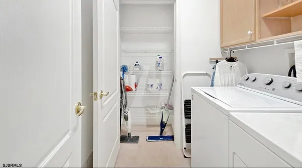 a bathroom with a sink and a shower