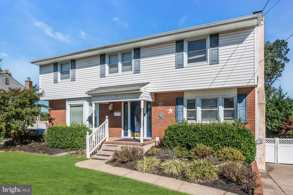 $3,700 | 721 Rancocas Avenue, Riverside, NJ 08075