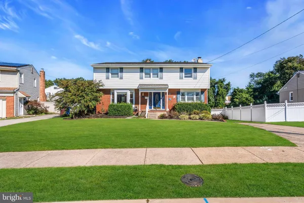 $3,700 | 721 Rancocas Avenue, Riverside, NJ 08075