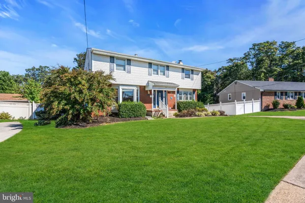 $3,700 | 721 Rancocas Avenue, Riverside, NJ 08075