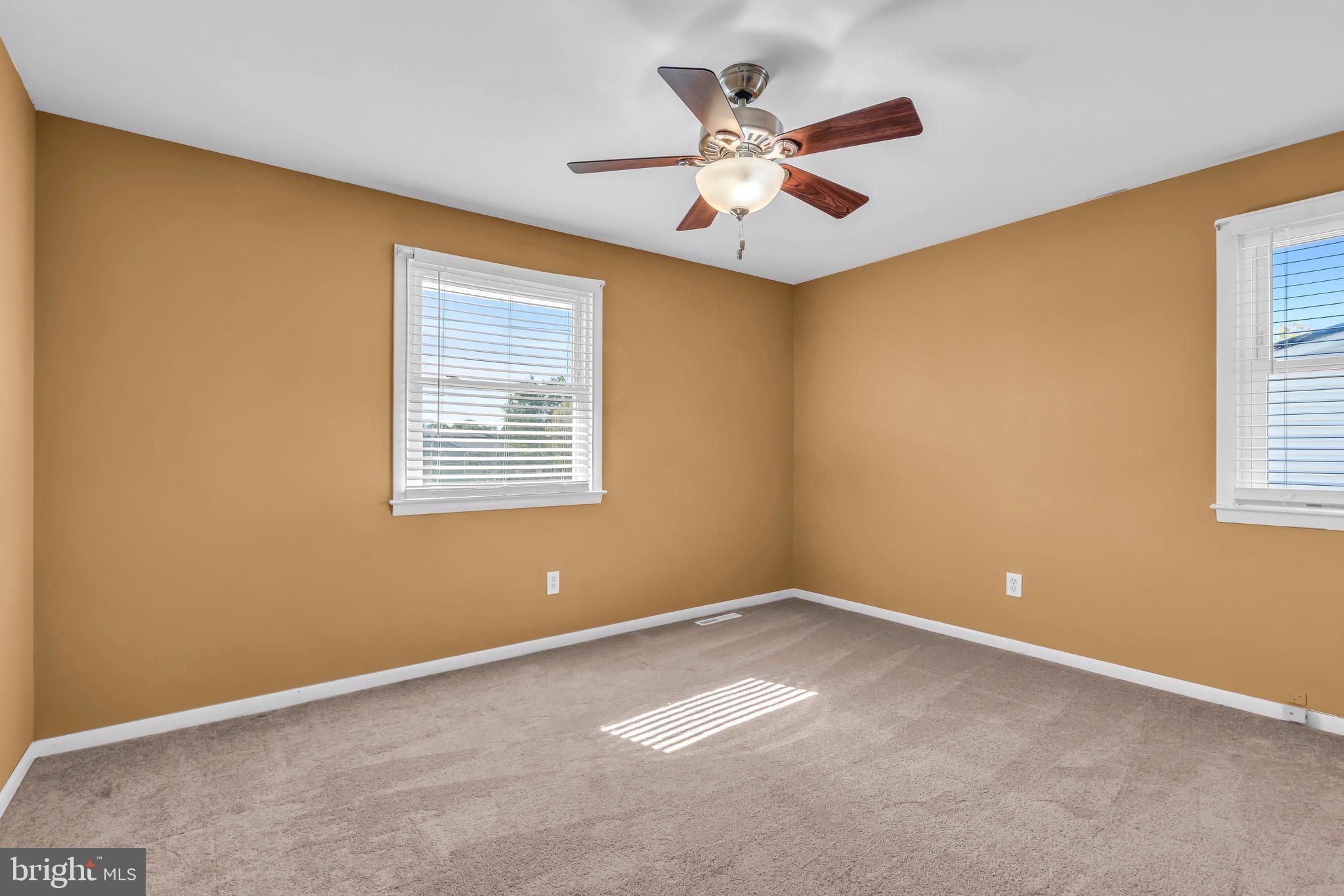 721 Rancocas Avenue Riverside, NJ 08075 - Photo 34 of 56 a view of an empty room with a window