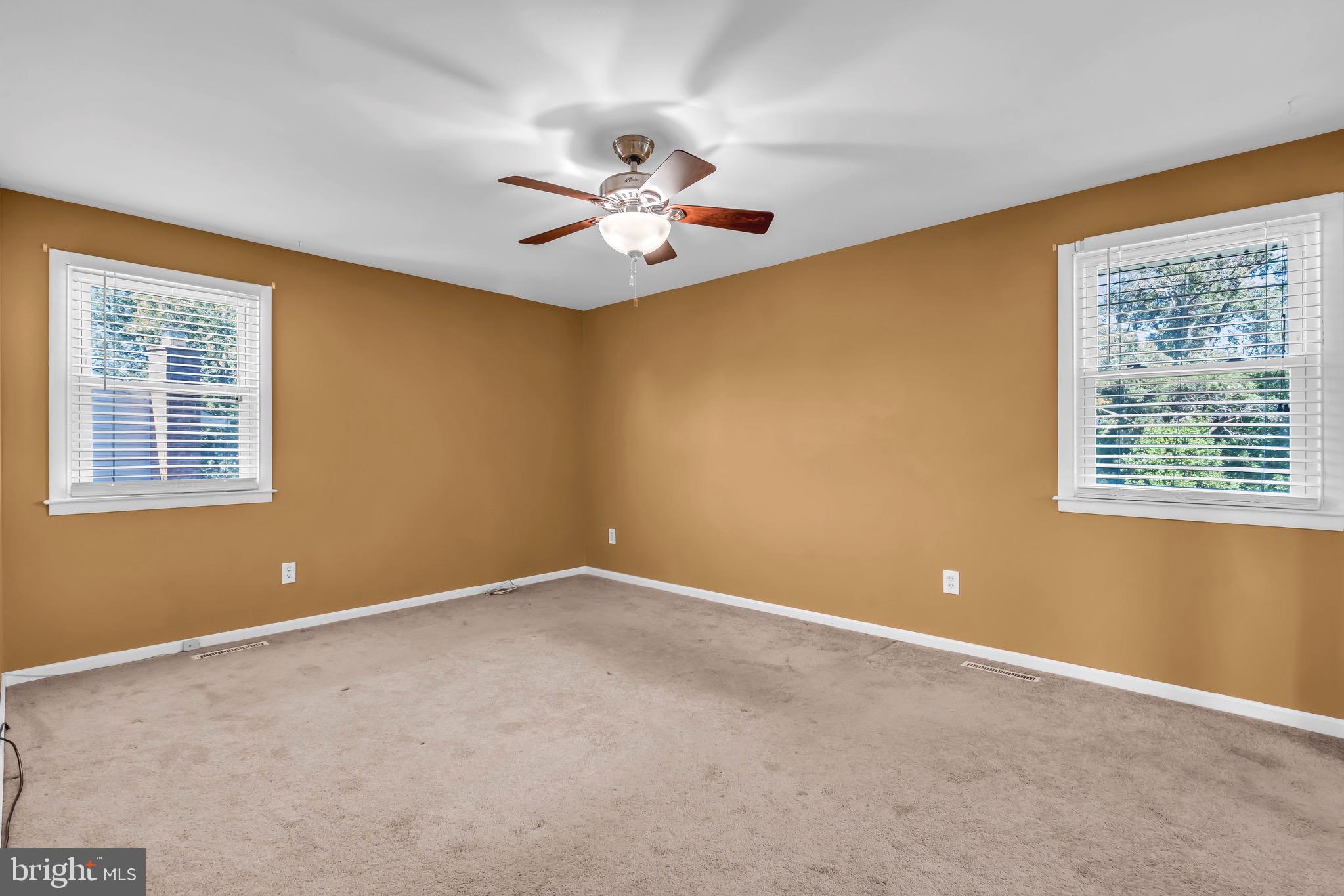 721 Rancocas Avenue Riverside, NJ 08075 - Photo 37 of 56 a view of an empty room with a window