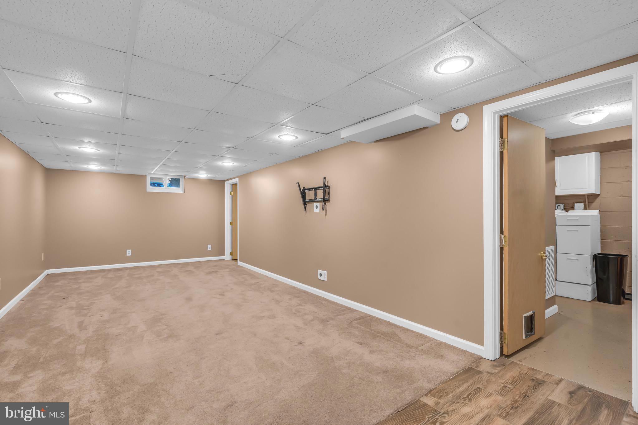 721 Rancocas Avenue Riverside, NJ 08075 - Photo 42 of 56 a view of an empty room
