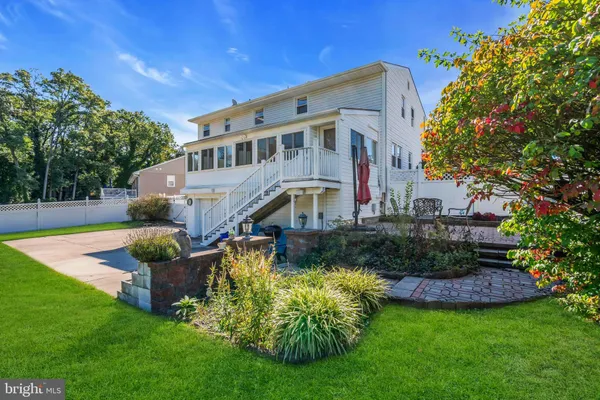 $3,700 | 721 Rancocas Avenue, Riverside, NJ 08075