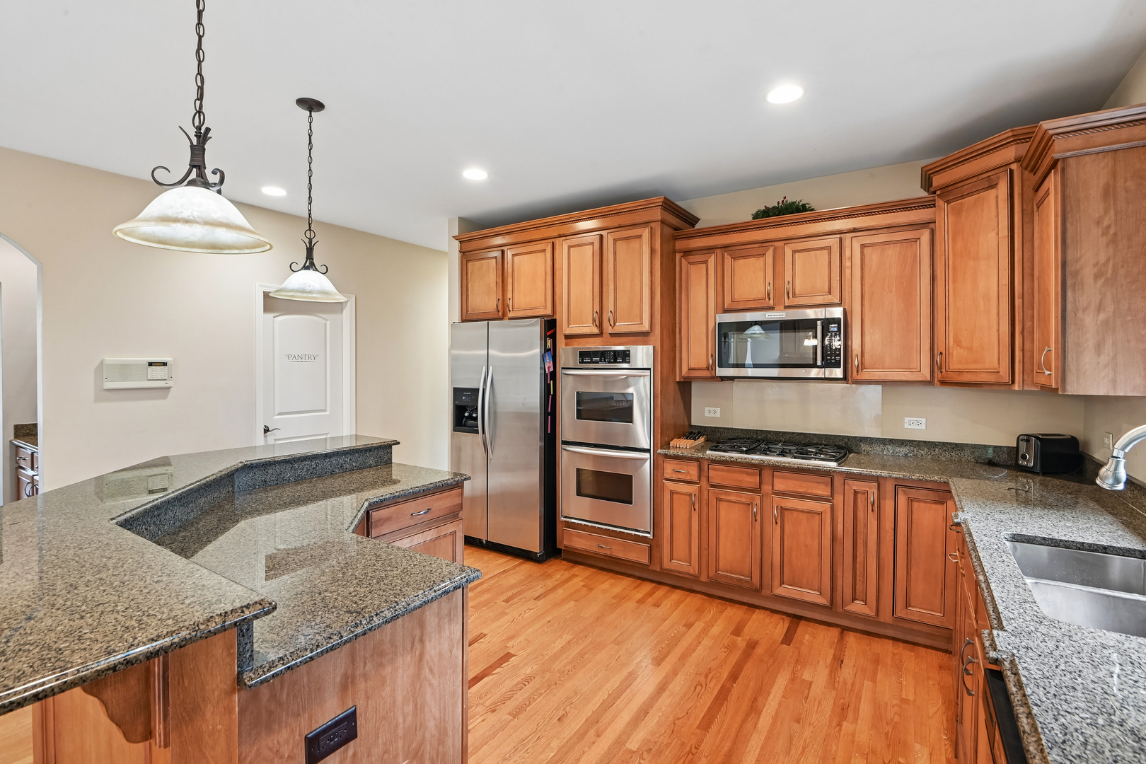 2227 Spartina Road Naperville, IL 60564 - Photo 22 of 63