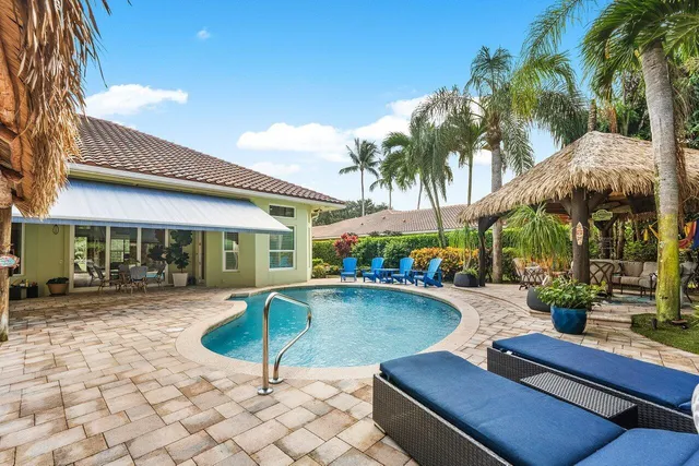 $1,899,900 | 19060 Southeast Kokomo Lane, Jupiter, FL 33458