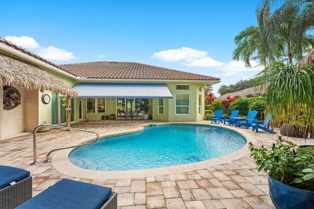 $1,899,900 | 19060 Southeast Kokomo Lane, Jupiter, FL 33458