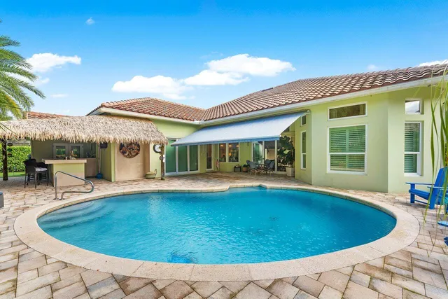 $1,899,900 | 19060 Southeast Kokomo Lane, Jupiter, FL 33458