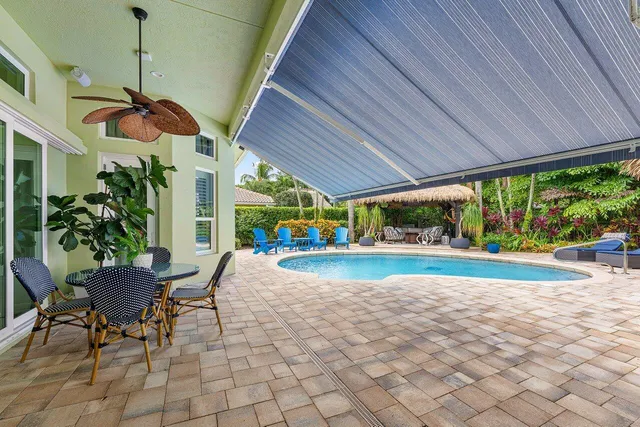 $1,899,900 | 19060 Southeast Kokomo Lane, Jupiter, FL 33458