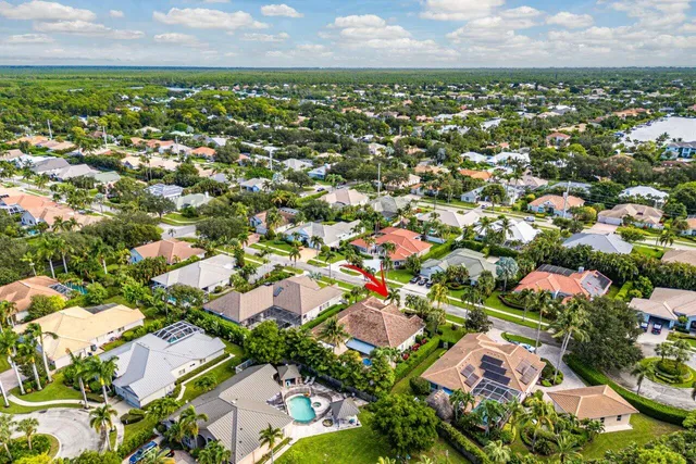 $1,899,900 | 19060 Southeast Kokomo Lane, Jupiter, FL 33458