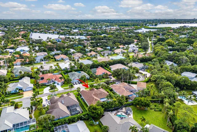 $1,899,900 | 19060 Southeast Kokomo Lane, Jupiter, FL 33458