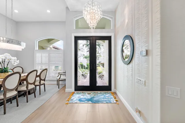 $1,899,900 | 19060 Southeast Kokomo Lane, Jupiter, FL 33458