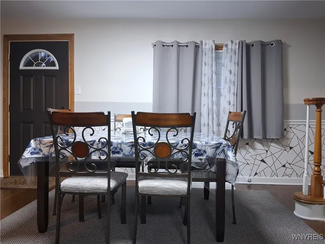 $287,500 | 15 Pleasant Street, Cheektowaga, NY 14225