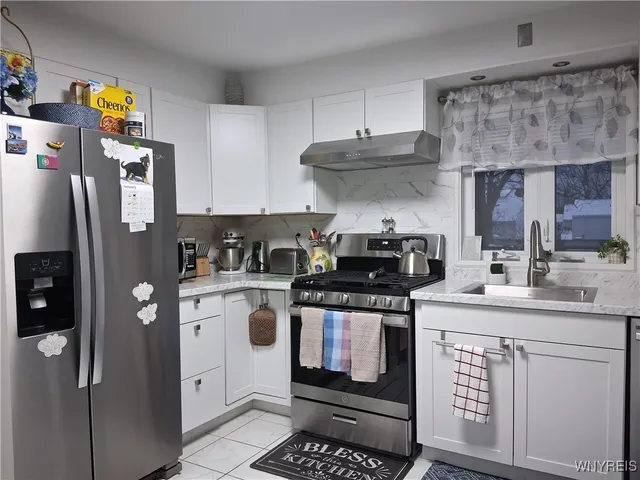 $287,500 | 15 Pleasant Street, Cheektowaga, NY 14225