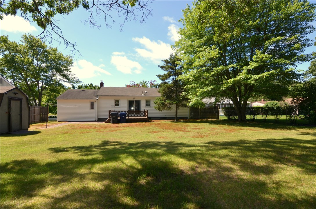 75 Amherst Road Warwick, RI 02889 - Photo 33 of 34