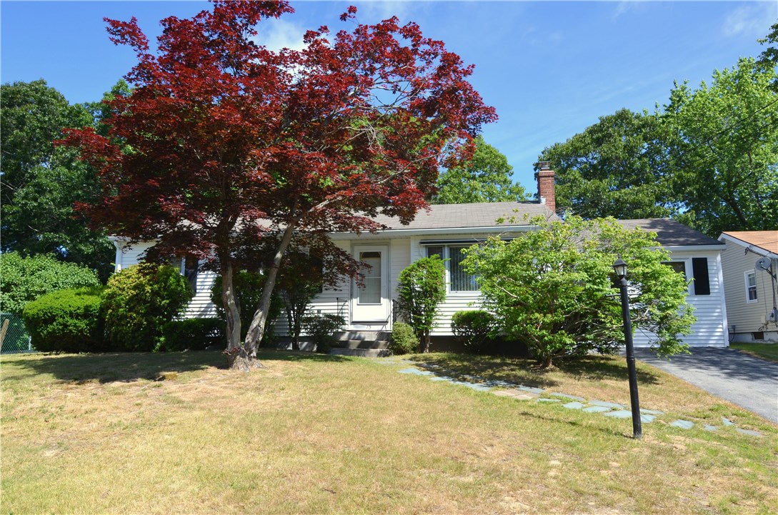 75 Amherst Road Warwick, RI 02889 - Photo 34 of 34