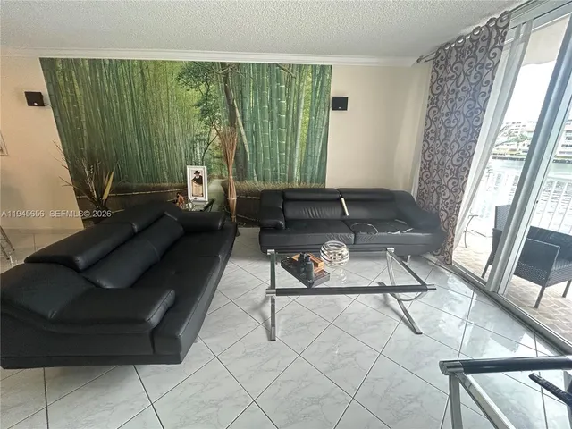 a view of a workspace with furniture