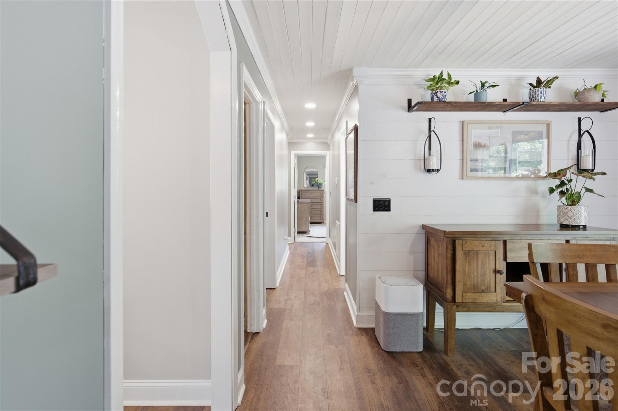 1226 Pine Grove Road Morganton, NC 28655 - Photo 11 of 36