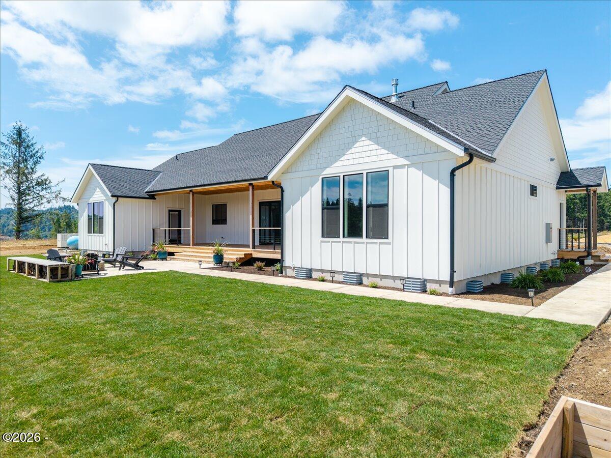 1311 Olalla Road Toledo, OR 97391 - Photo 7 of 53 Gallery Image 7