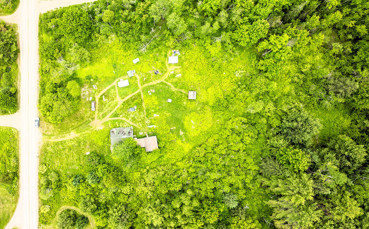 325 Camden Road Appleton, ME 04862 - Photo 21 of 23 DJI_0084
