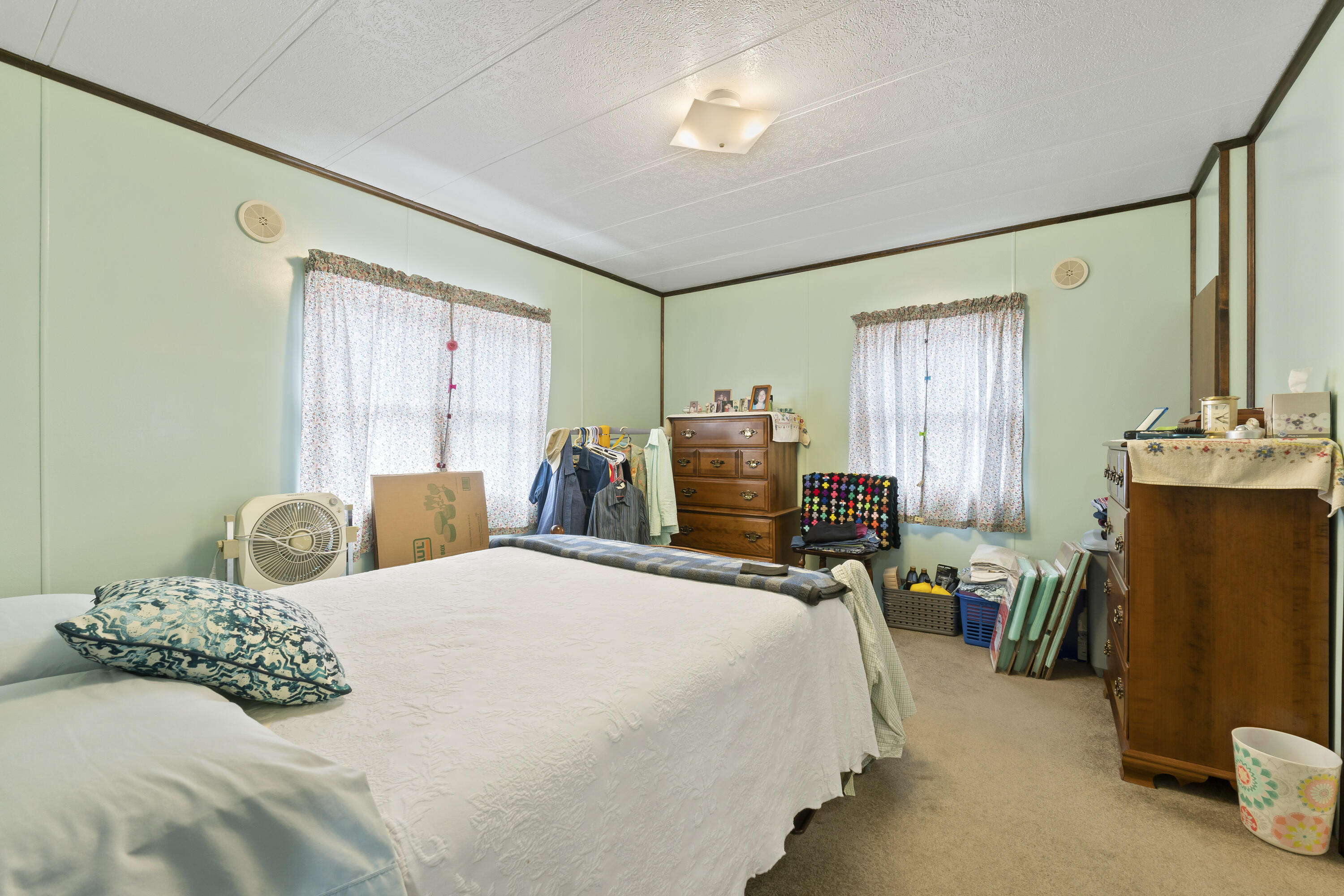 6 Patterson Road Mechanic Falls, ME 04256 - Photo 22 of 30 22-bedroom 1