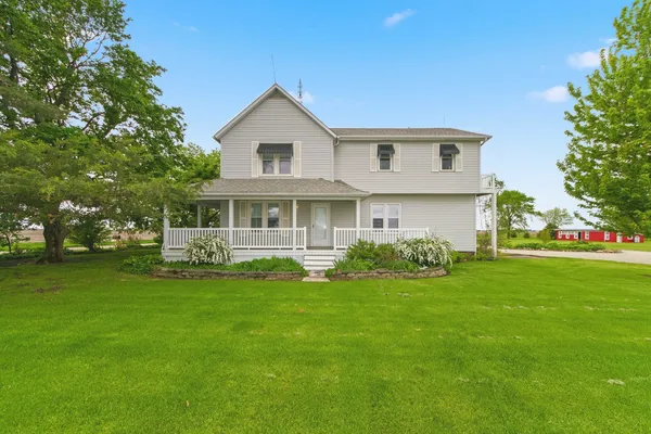 $495,000 | 303-2900e County Road, Rutland, IL 61358