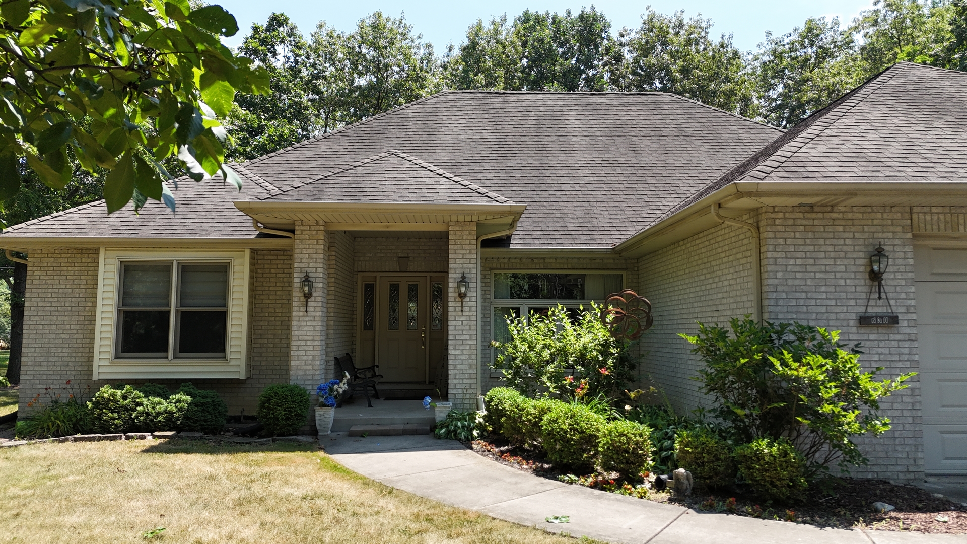 630 Huntley Terrace Crete, IL 60417 - Photo 20 of 27 Gallery Image 20