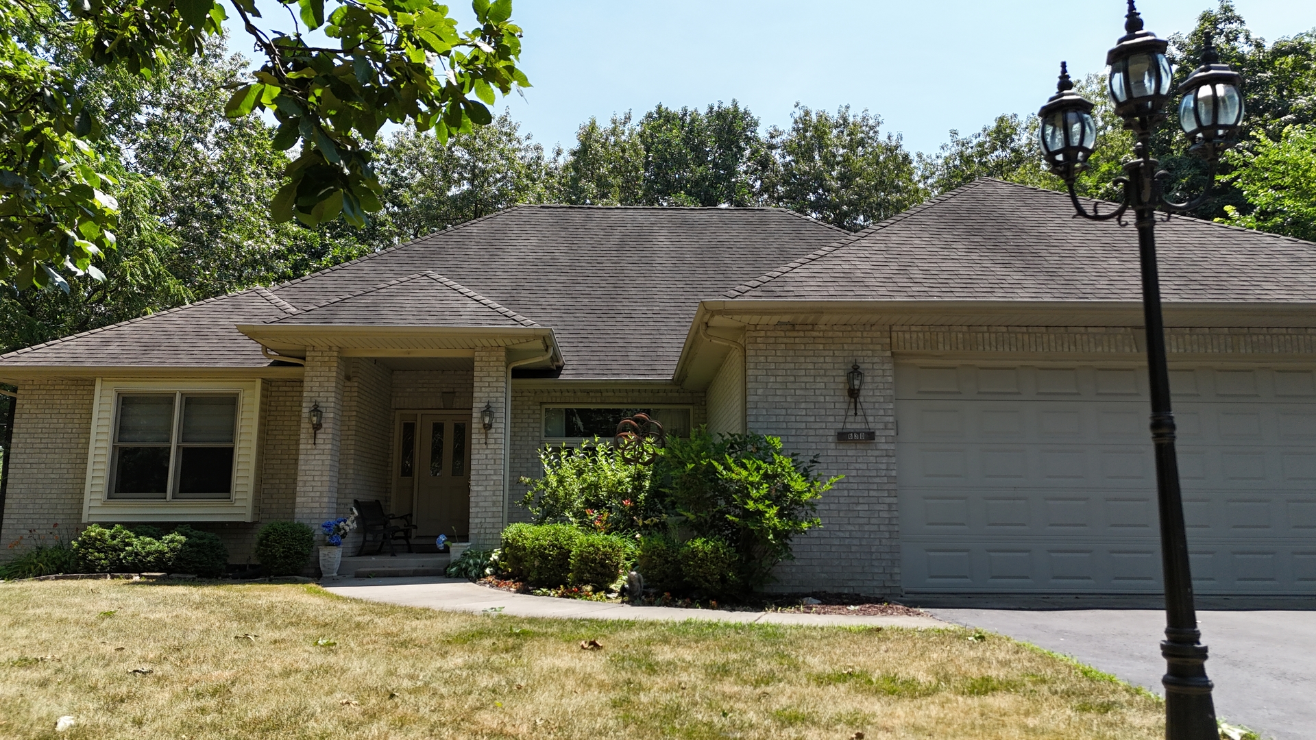 630 Huntley Terrace Crete, IL 60417 - Photo 22 of 27 Gallery Image 22