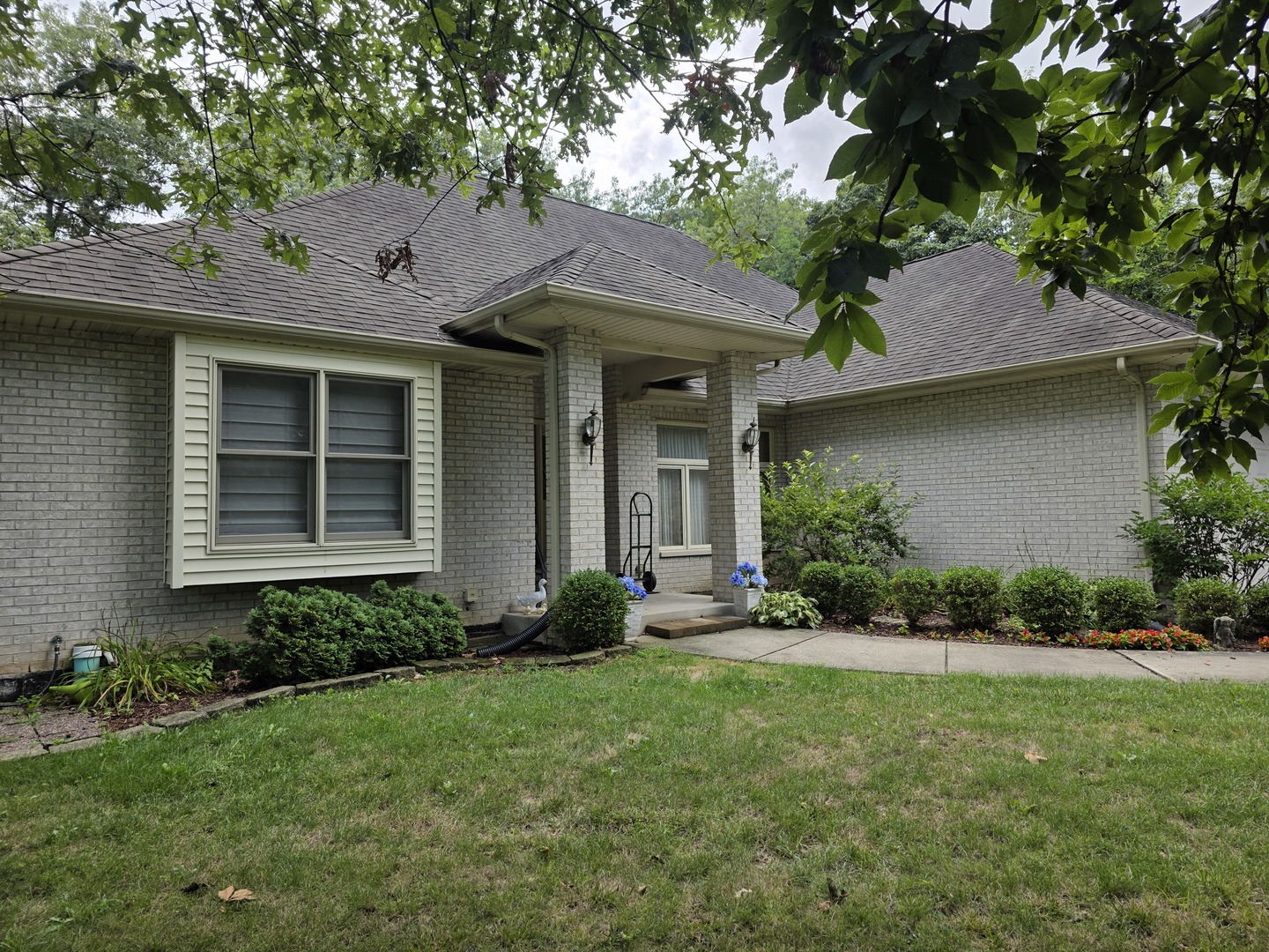 630 Huntley Terrace Crete, IL 60417 - Photo 27 of 27 Gallery Image 27