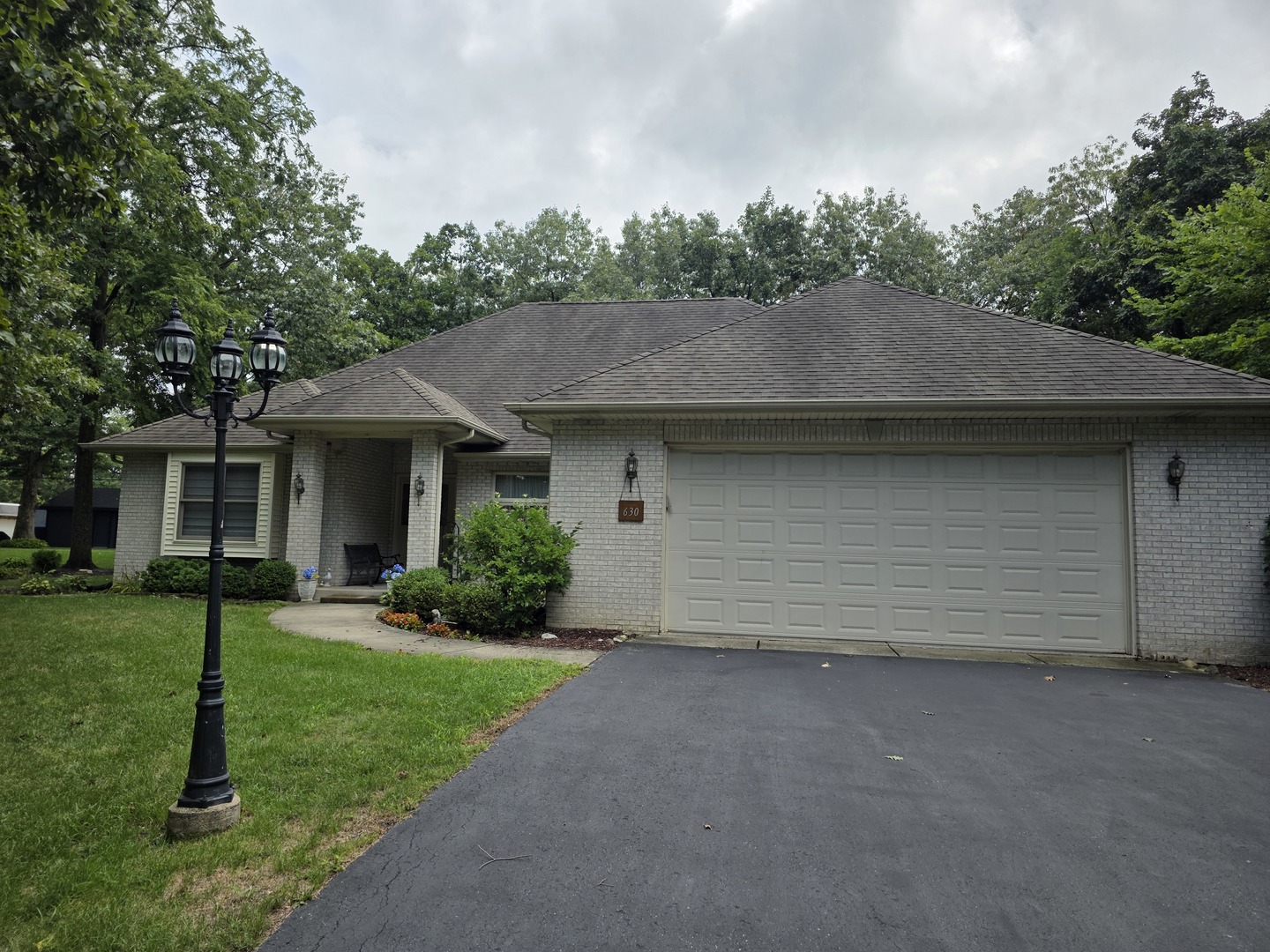 630 Huntley Terrace Crete, IL 60417 - Photo 6 of 27 Gallery Image 6