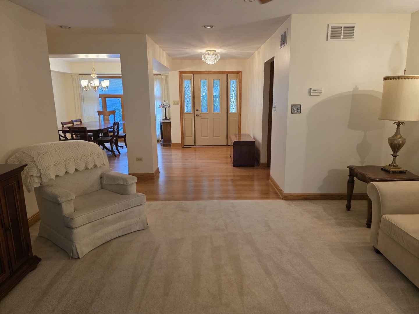630 Huntley Terrace Crete, IL 60417 - Photo 8 of 27 Gallery Image 8