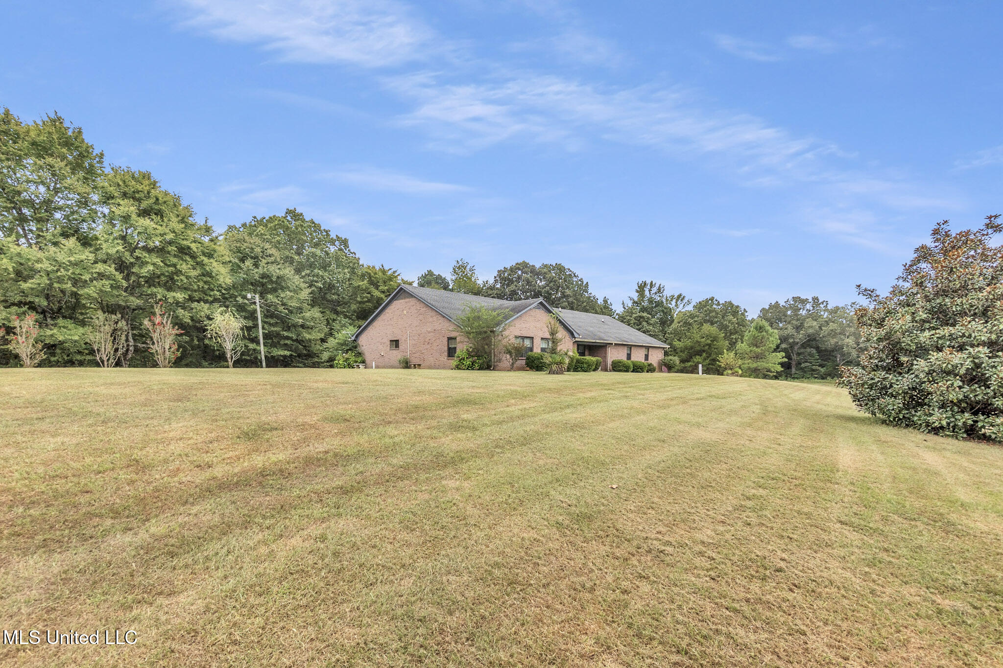 70 Harris Chapel Road Senatobia, MS 38668 - Photo 33 of 33 IMG_3430