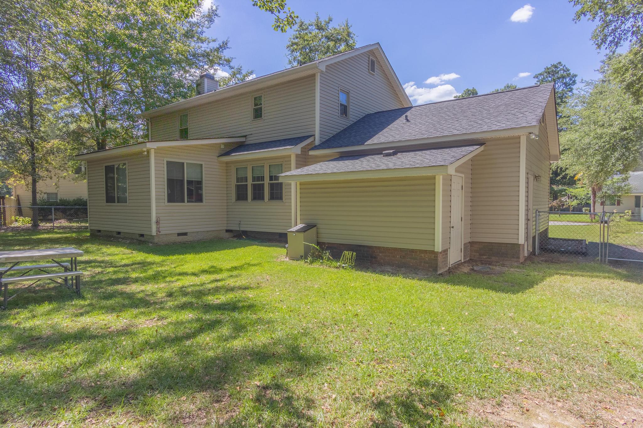 337 East Hedge Road Aiken, SC 29801 - Photo 31 of 32