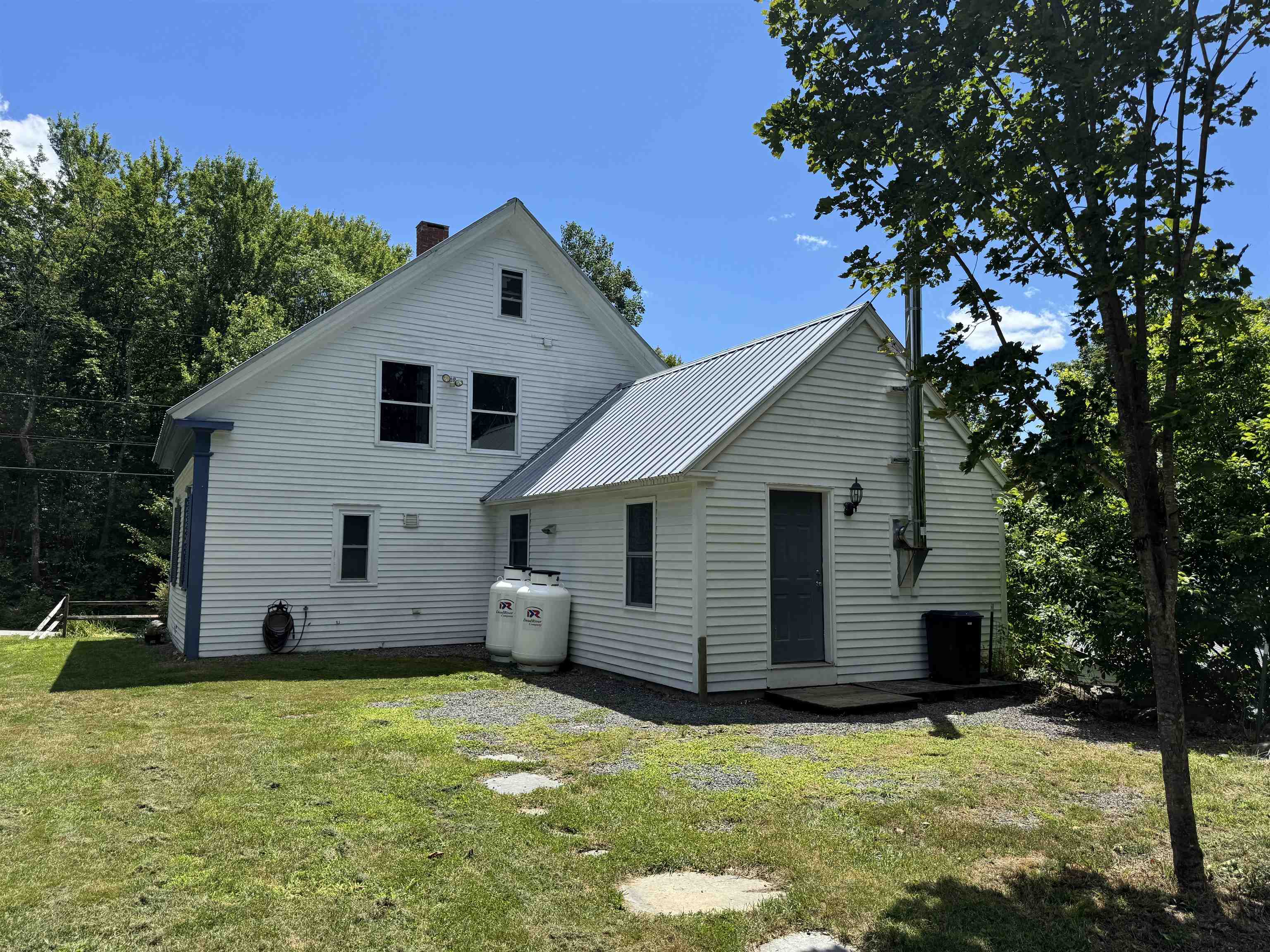 136 Village Road Langdon, NH 03602 - Photo 51 of 60