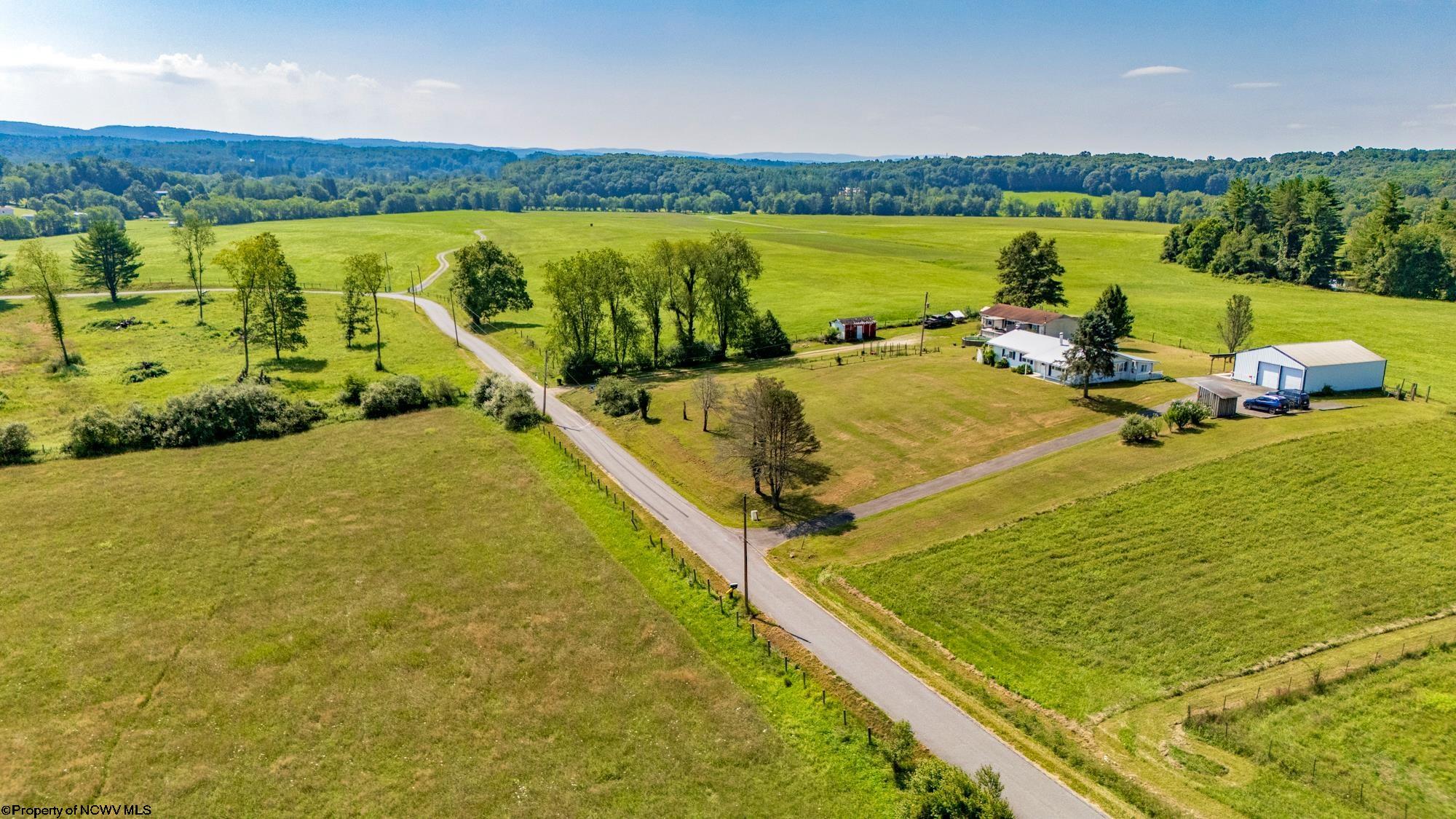 1526 Zinn Chapel Road Reedsville, WV 26547 - Photo 43 of 48 Gallery Image 43